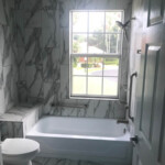 Steele Construction of Central Florida specializes in bathroom remodeling